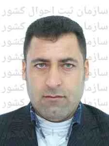 تصویر محمدصادق قدیمی