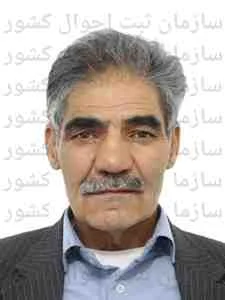 تصویر علی یداللهی فارسانی