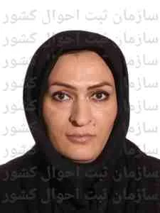 تصویر مینا توضیحی فر