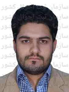 تصویر محمدحسین پیشوائی