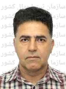 تصویر علی تنگسیری