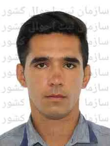 تصویر علی اشرف اصلی