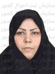 تصویر اعظم عبدالمالکی