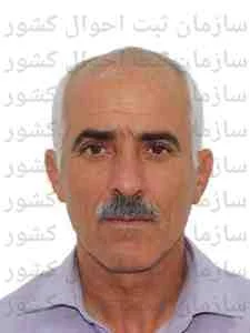 تصویر محمدرضا مختاری