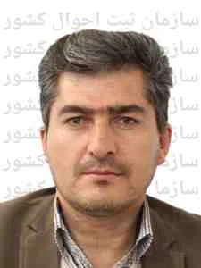 تصویر غفار سلطانی