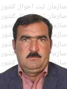 تصویر کورش علی کردی