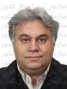 تصویر سیدشمس الدین محمد شمس
