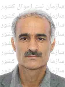 تصویر علی کاظم احمدی ذهابی