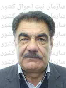تصویر مسعود اسماعیلی