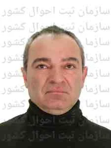 تصویر عباس فرازنده