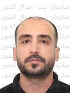 تصویر وحید زاهدی نسب