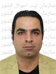 تصویر فراسازان ملک باستان پاسارگاد البرز