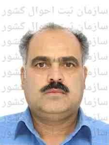 تصویر علی محمد مجتهدزاده