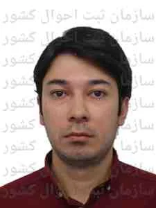 تصویر رضا علی پورحصار