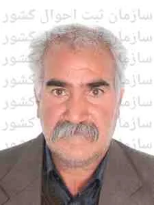 تصویر عزیزعلی علی زاده
