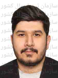تصویر سیدمحسن خدابخشی