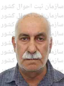 تصویر علمدار یعقوبی دوست
