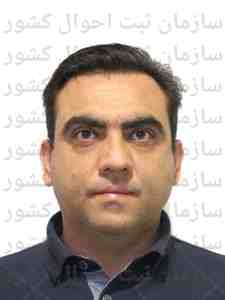 تصویر مجتبی دشتی خویدکی