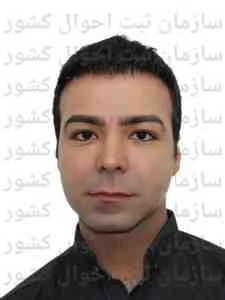 تصویر علی اقائی