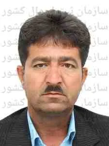 تصویر رحیم حکیمی