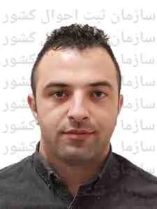 تصویر علی اکبر حیدری