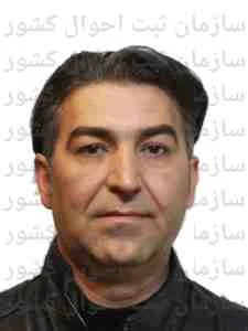 تصویر سیامک حاجی علی زاده