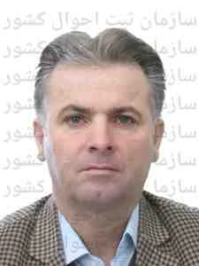 تصویر اکبر نجارزاده