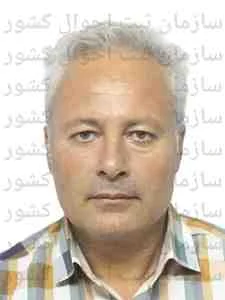 تصویر رحمان عباسی