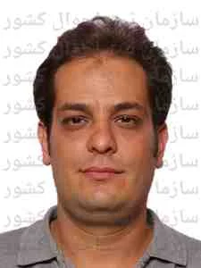 تصویر شاهین خیاطی