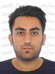 تصویر علی رضا شکوری