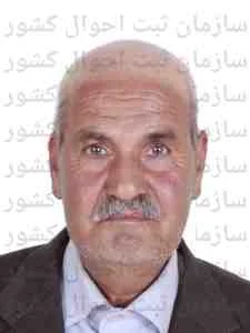 تصویر علی مؤمن ترکاشوند