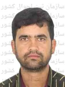 تصویر علی شبانی باقرآباد