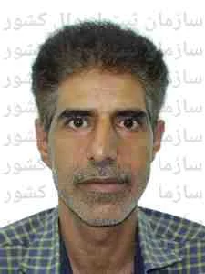 تصویر علی صفرپورهمائی