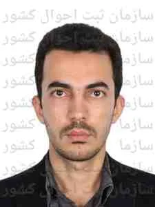 تصویر میثم میرزائی جوینانی