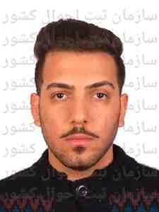 تصویر سعید دولت پور