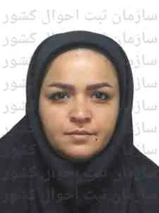 تصویر مونا رضائی