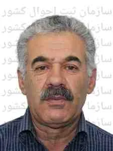 تصویر عیدی محمد حاتم پور