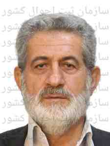 تصویر حاتم منصوری