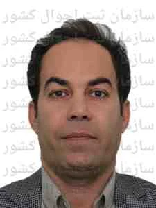تصویر علی یداللهی