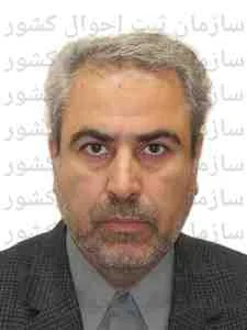 تصویر علی عباس اکبری پور