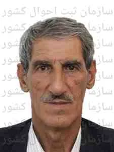 تصویر سیدمرتضی حسینی