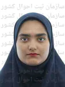 تصویر فتحیه فتحی