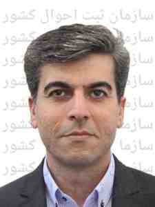 تصویر سعید فاضلی