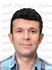 تصویر کورش آفتابی