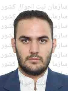 تصویر بهمن اسکندری