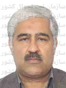 تصویر مصطفی رضائی