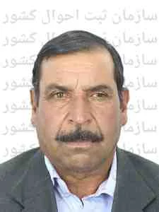 تصویر غلامرضا یزدانی عمله