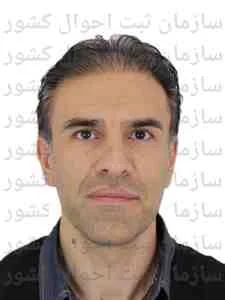 تصویر سعید شهبازی