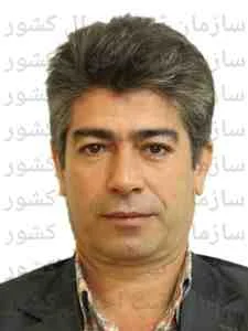 تصویر علی نقی کریمی لنجی