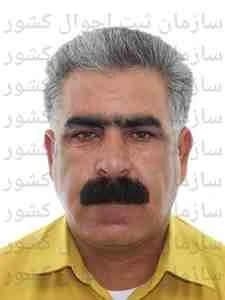تصویر احمد محمدی